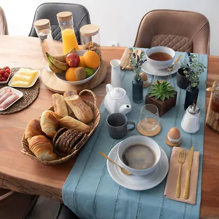 By Sab Bed & Breakfast 3*