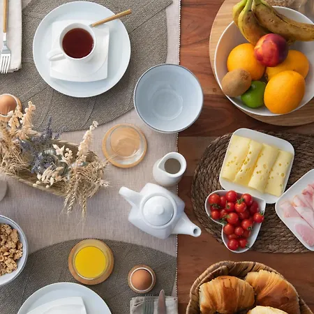 By Sab Bed & Breakfast 3*